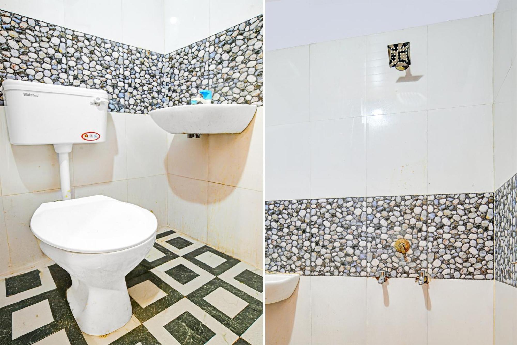 Super Hotel O Hanuman Naka Ujjain Formerly Krishna Palace Ngoại thất bức ảnh