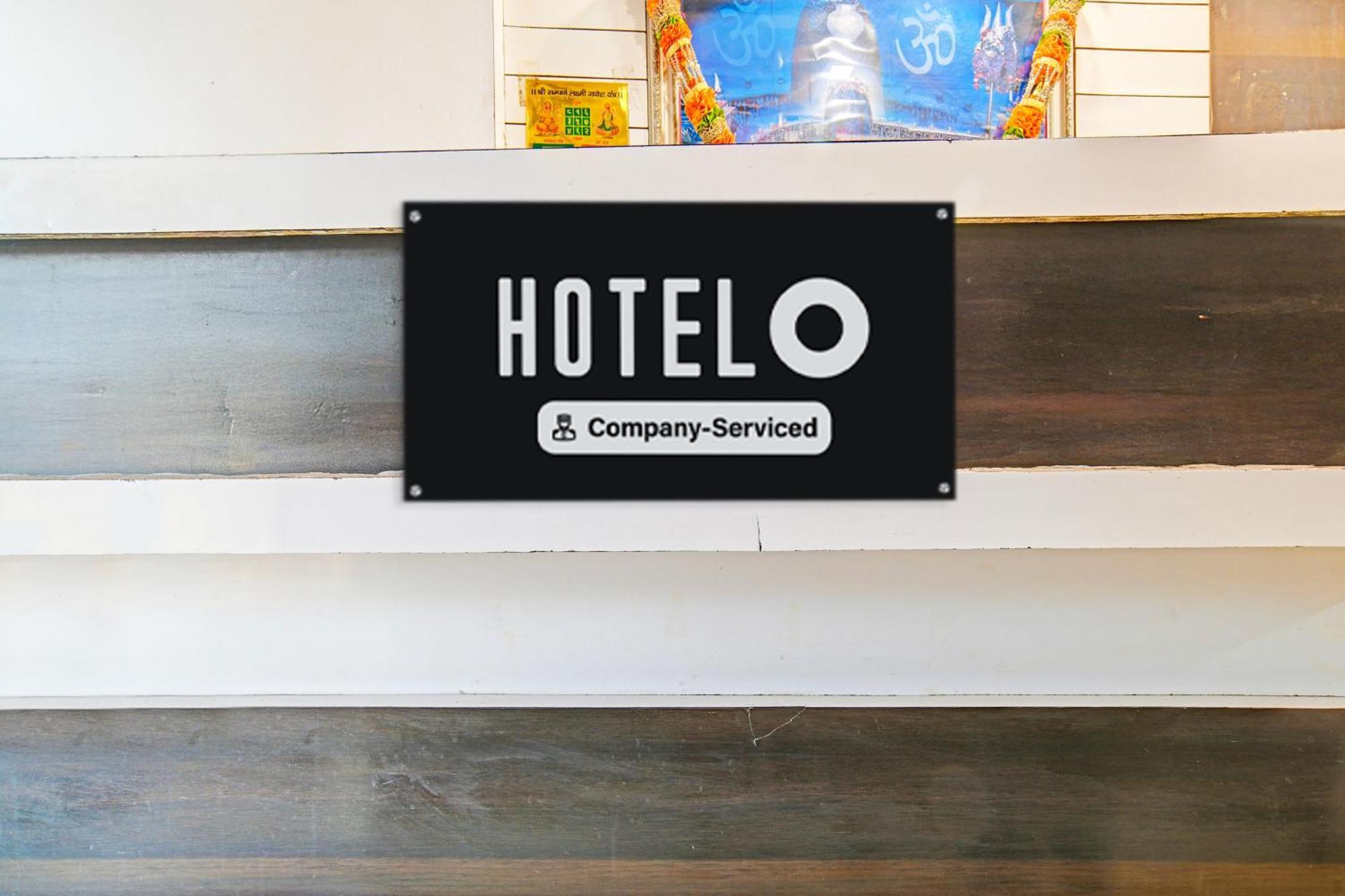 Super Hotel O Hanuman Naka Ujjain Formerly Krishna Palace Ngoại thất bức ảnh